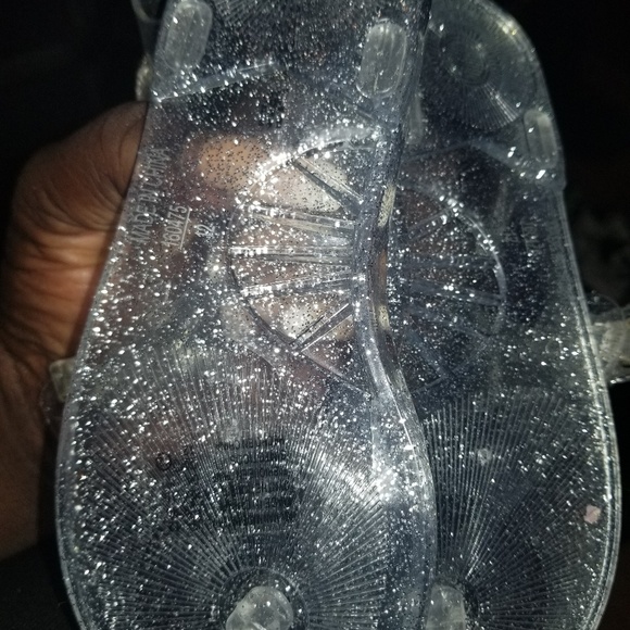 Jelly sandals - Picture 3 of 5